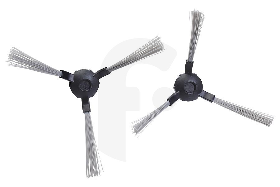 Blaupunkt Robot aspirador Cepillo Lateral XS-LRSIDEBRUSH - Robot aspirador apto para entre otros XSMART, BPK-VCBB1XS