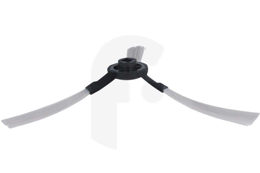 Blaupunkt cepillo lateral derecho para aspiradora EZ1-RSIDEBRUSH apto para entre otros EZ1, C1