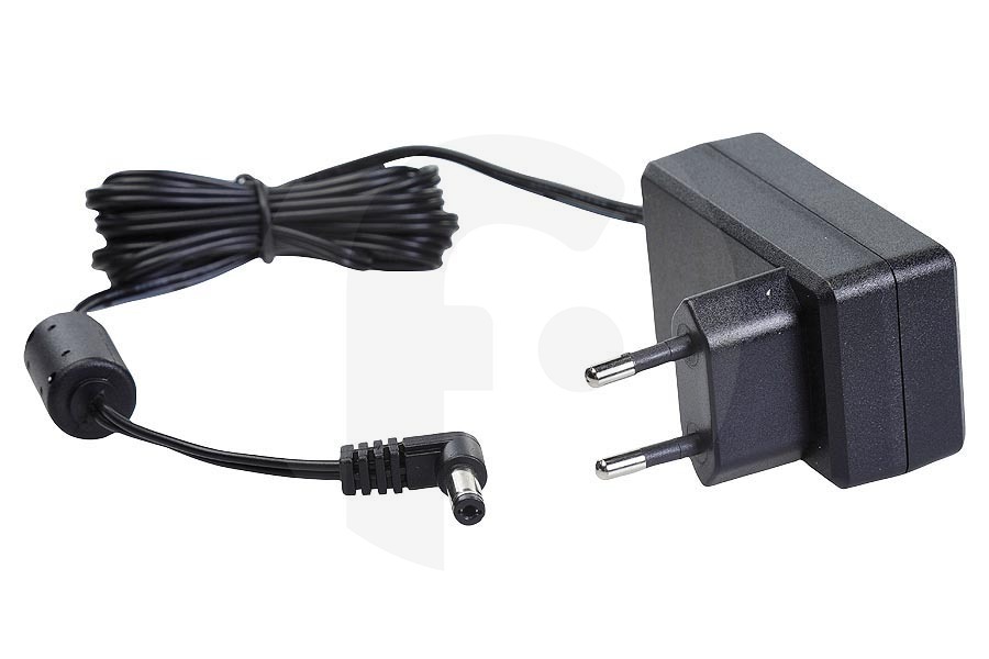 Blaupunkt Aspiradora Blaupunkt cargador (adaptador, cargador de batería, cable) robot aspirador XB-ADAPTEREU