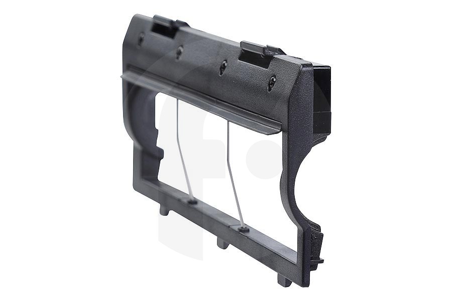 Blaupunkt Saugroboter Blaupunkt Cover XTE-COVBRUSH Roboter-Staubsauger