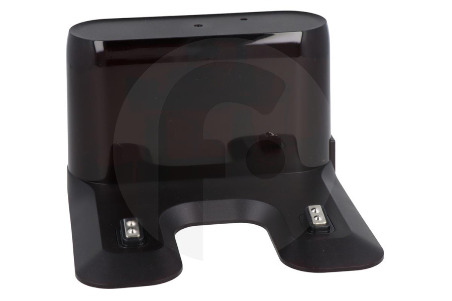 Blaupunkt Robot aspirador Blaupunkt estación de carga módulo para robot aspirador XB2-DOCKSTATION apto para entre otros XBOOST2 y XBOOST+