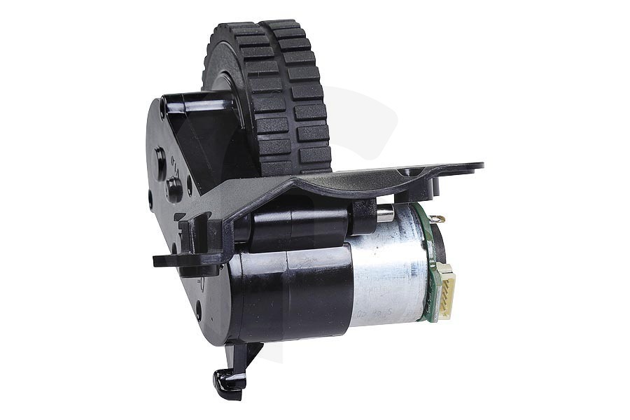 Blaupunkt Aspiradora Robot aspirador Blaupunkt Rueda XB-WHEELR