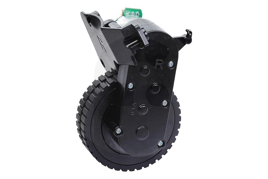 Blaupunkt Aspiradora Robot aspirador Blaupunkt Rueda XB-WHEELR