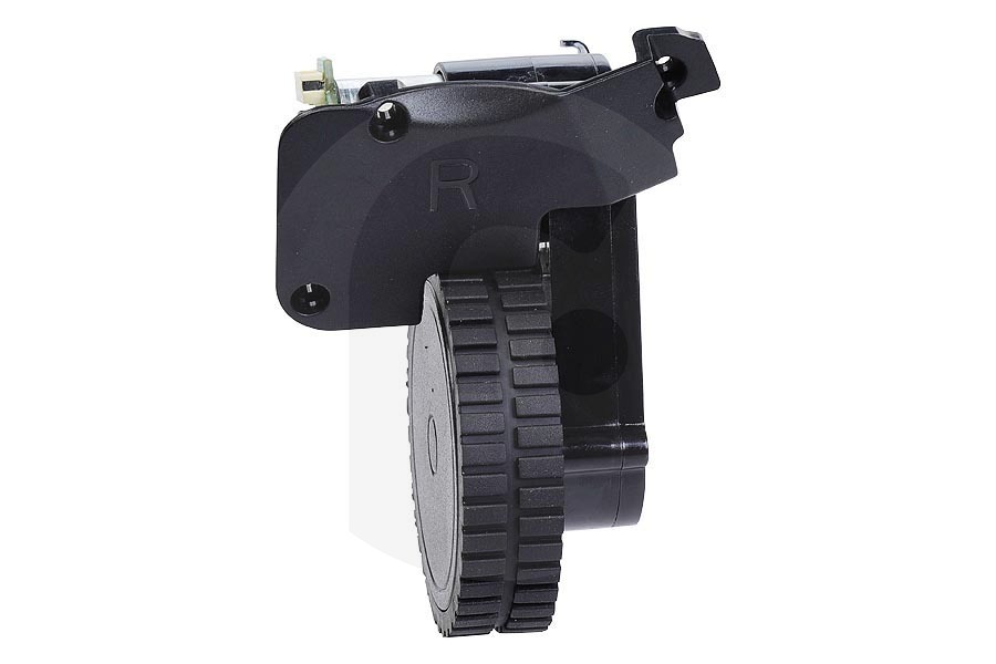Blaupunkt Aspiradora Robot aspirador Blaupunkt Rueda XB-WHEELR