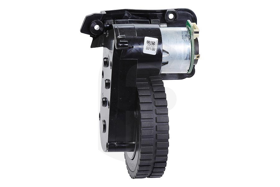 Blaupunkt Aspiradora Robot aspirador Blaupunkt Rueda XB-WHEELR