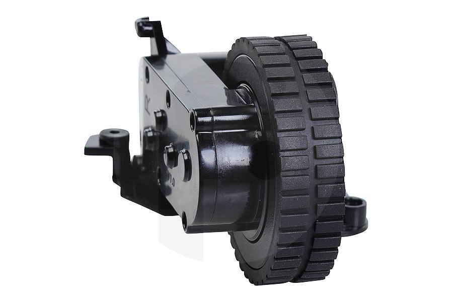 Blaupunkt Aspiradora Robot aspirador Blaupunkt Rueda XB-WHEELR