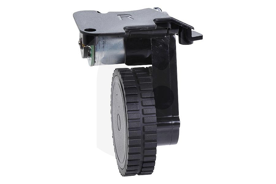 Blaupunkt Aspiradora Robot aspirador Blaupunkt Rueda XB-WHEELR