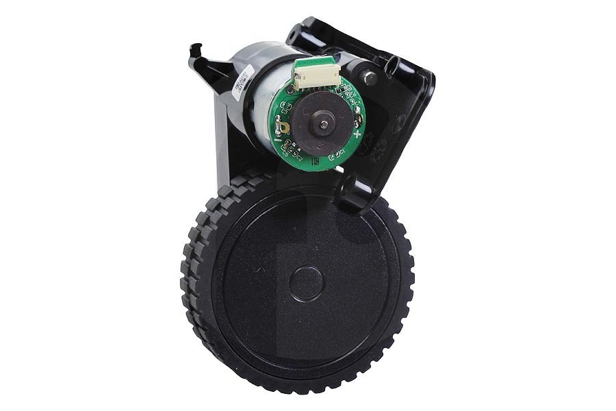 Blaupunkt Aspiradora Robot aspirador Blaupunkt Rueda XB-WHEELR