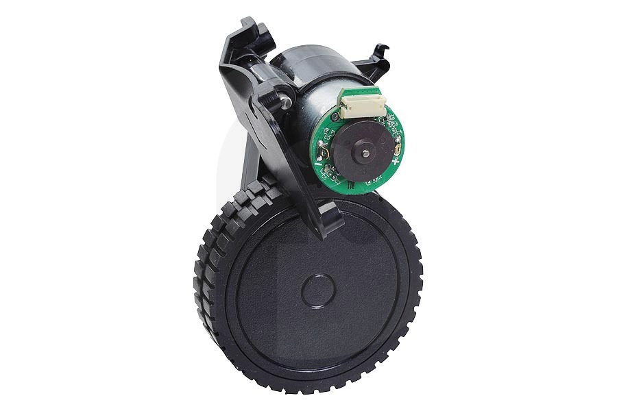 Blaupunkt Aspiradora Robot aspirador Blaupunkt Rueda XB-WHEEL