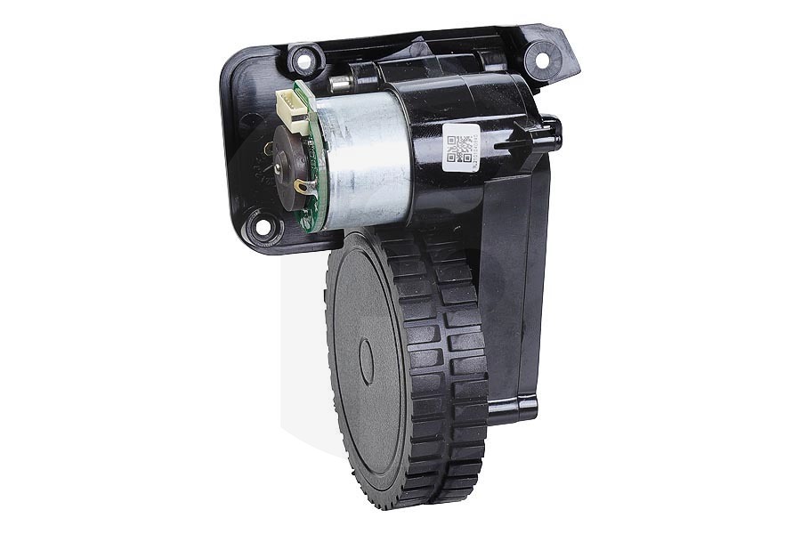 Blaupunkt Aspiradora Robot aspirador Blaupunkt Rueda XB-WHEEL