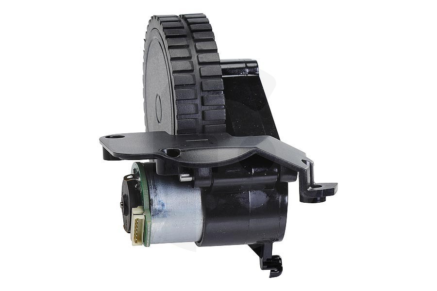 Blaupunkt Aspiradora Robot aspirador Blaupunkt Rueda XB-WHEEL