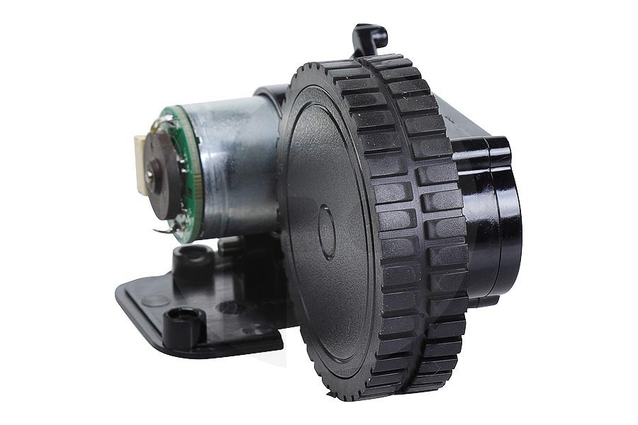 Blaupunkt Aspiradora Robot aspirador Blaupunkt Rueda XB-WHEEL