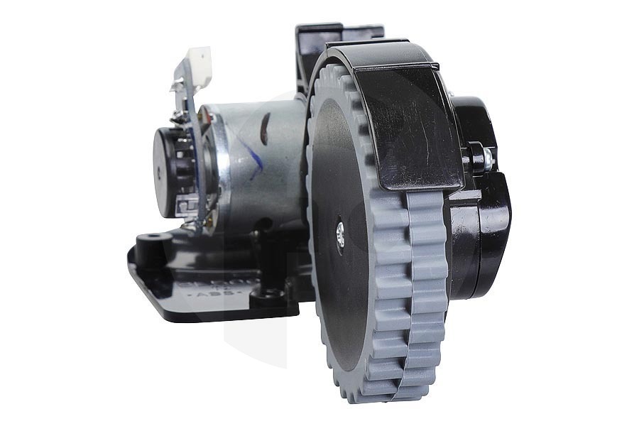 Blaupunkt Aspiradora Robot aspirador Blaupunkt Rueda XE-WHEELL