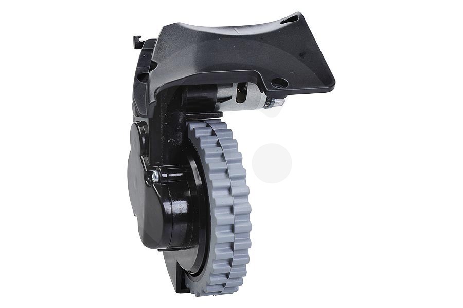 Blaupunkt Aspiradora Robot aspirador Blaupunkt Rueda XE-WHEELL