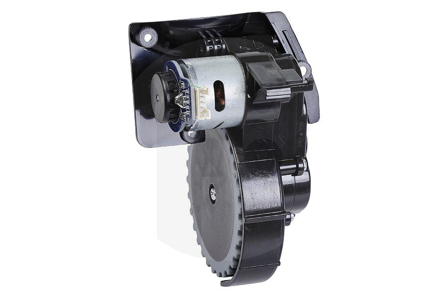 Blaupunkt Aspiradora Robot aspirador Blaupunkt Rueda XE-WHEELL