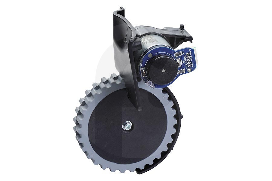 Blaupunkt Aspiradora Robot aspirador Blaupunkt Rueda XE-WHEELL