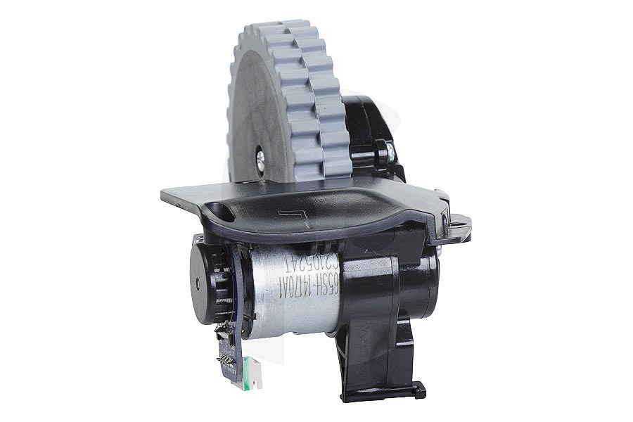 Blaupunkt Aspiradora Robot aspirador Blaupunkt Rueda XE-WHEELL