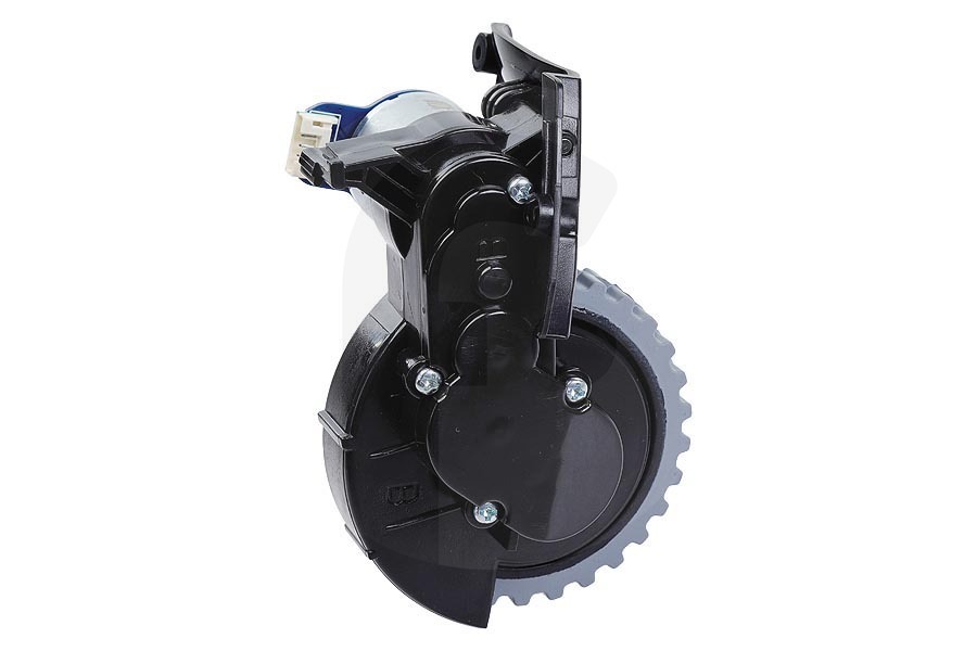 Blaupunkt Aspiradora Robot aspirador Blaupunkt Rueda XE-WHEELL