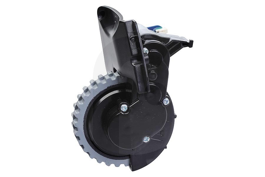 Blaupunkt Aspiradora Robot aspirador Blaupunkt Rueda XE-WHEELR