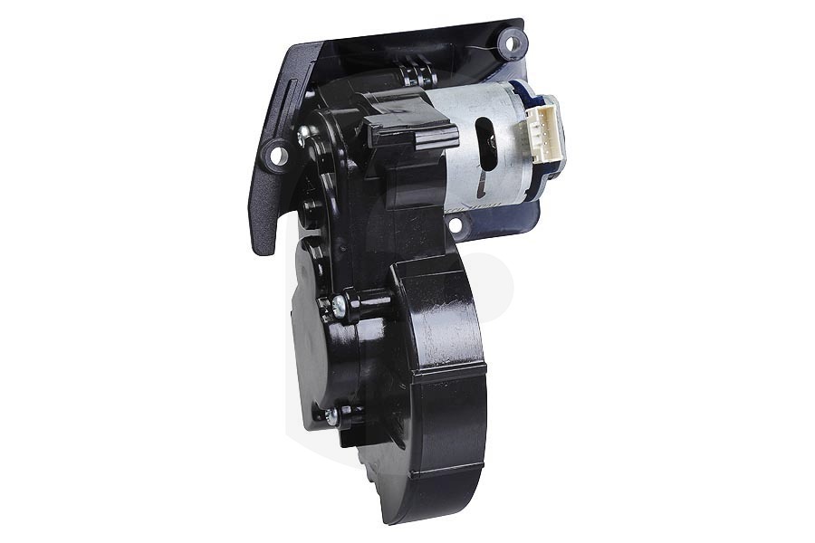Blaupunkt Aspiradora Robot aspirador Blaupunkt Rueda XE-WHEELR