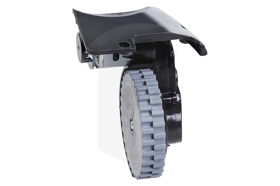 Blaupunkt Aspiradora Robot aspirador Blaupunkt Rueda XE-WHEELR