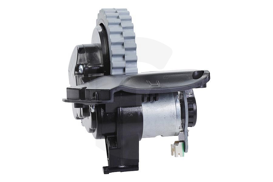 Blaupunkt Aspiradora Robot aspirador Blaupunkt Rueda XE-WHEELR