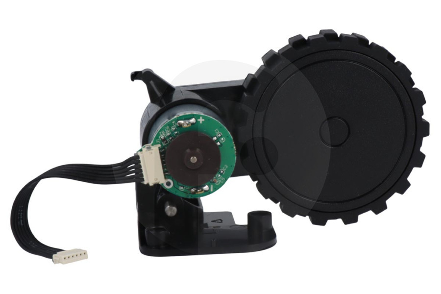 Blaupunkt  Blaupunkt ruota sinistra per robot aspirapolvere XB2-WHEELL