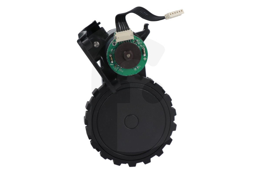 Blaupunkt  Blaupunkt ruota sinistra per robot aspirapolvere XB2-WHEELL