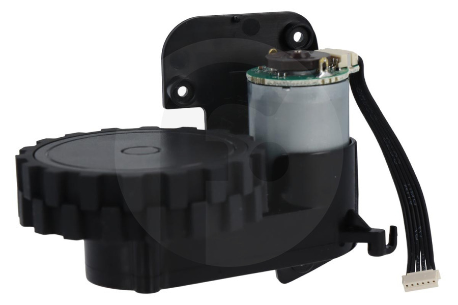 Blaupunkt  Blaupunkt ruota sinistra per robot aspirapolvere XB2-WHEELL