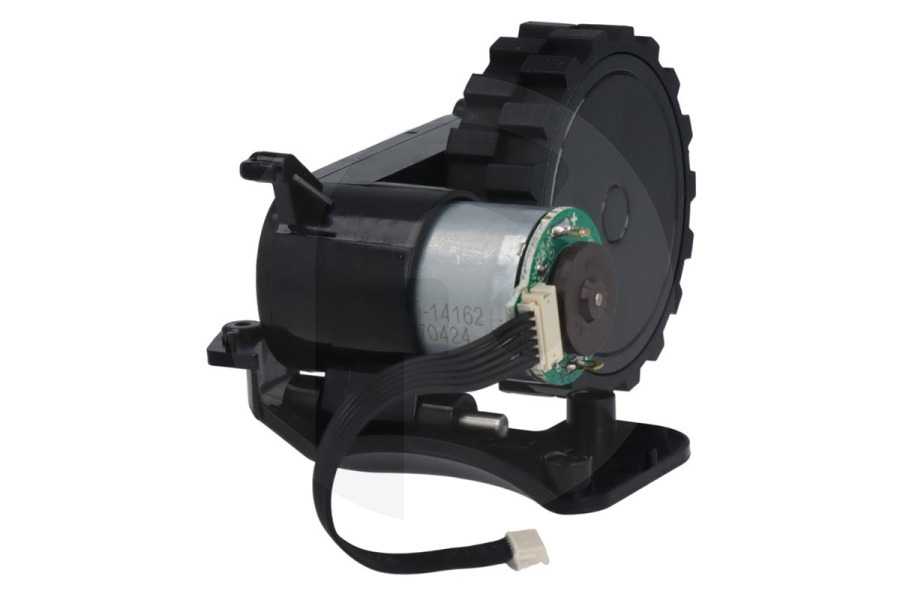 Blaupunkt  Blaupunkt ruota sinistra per robot aspirapolvere XB2-WHEELL