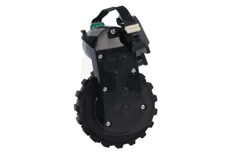 Blaupunkt  Blaupunkt ruota sinistra per robot aspirapolvere XB2-WHEELL