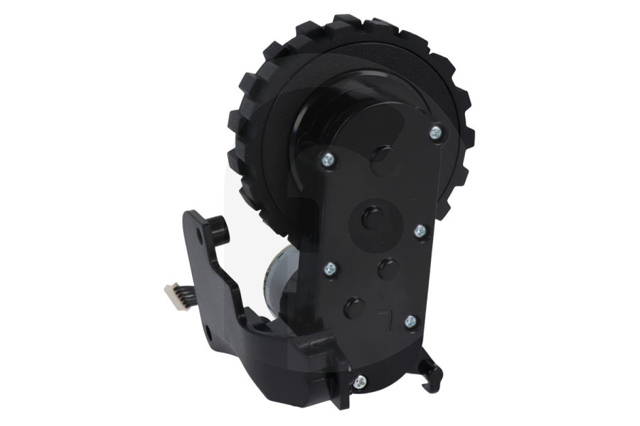 Blaupunkt  Blaupunkt ruota sinistra per robot aspirapolvere XB2-WHEELL