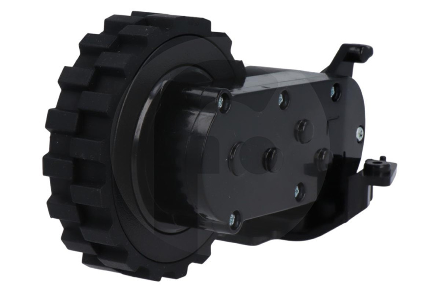 Blaupunkt  Blaupunkt ruota sinistra per robot aspirapolvere XB2-WHEELL