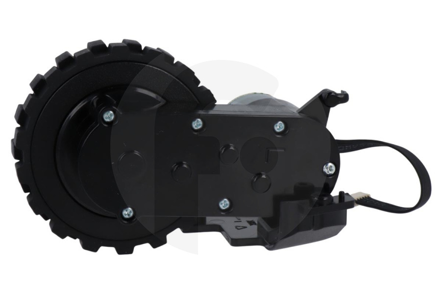 Blaupunkt  Blaupunkt ruota sinistra per robot aspirapolvere XB2-WHEELL