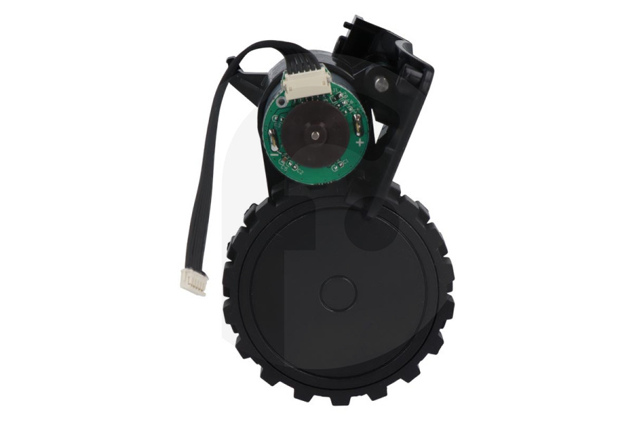 Blaupunkt Robot aspirador Blaupunkt rueda derecha para robot aspirador XB2-WHEELR apto para entre otros XBOOST2 y XBOOST+