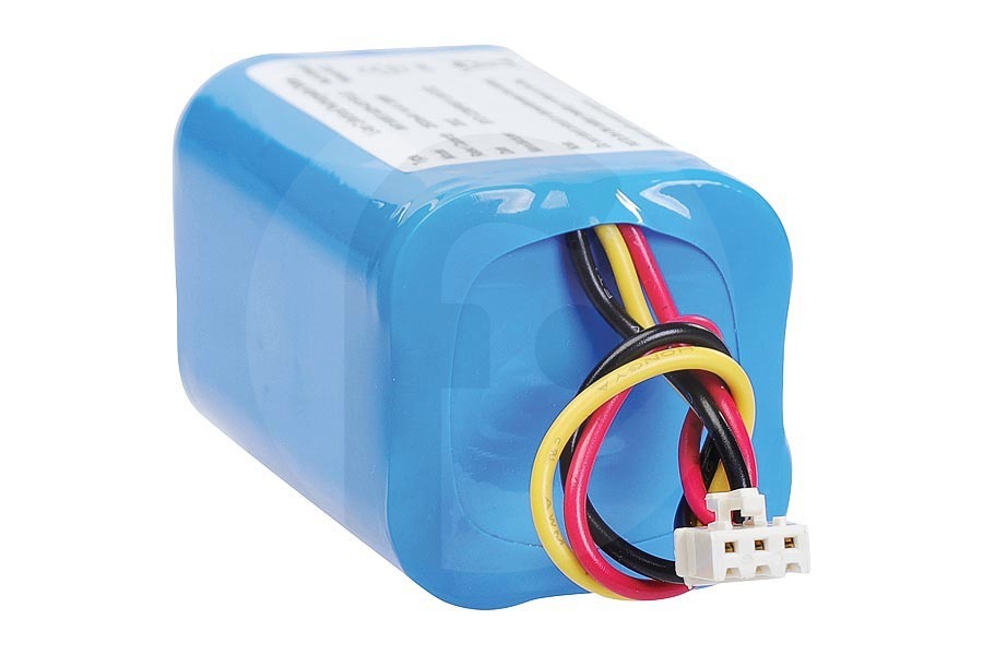 Blaupunkt Aspiradora Robot aspirador Blaupunkt Batería XB-BATTERY