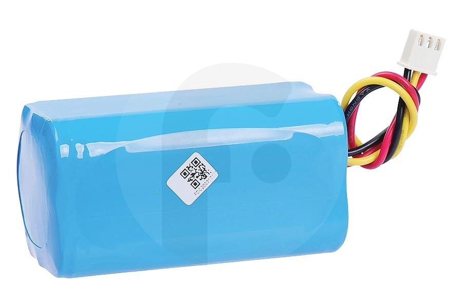 Blaupunkt Aspiradora Robot aspirador Blaupunkt Batería XB-BATTERY