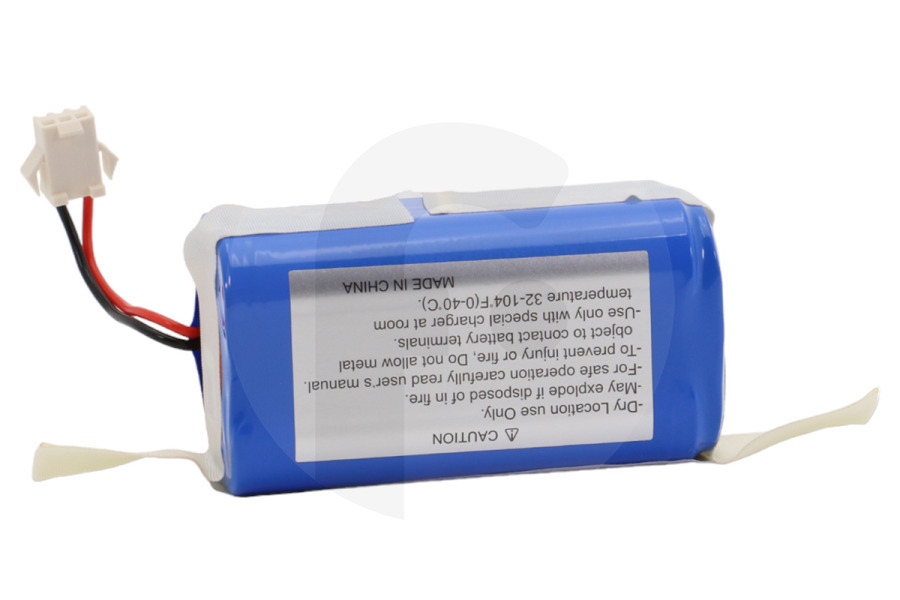 Blaupunkt Aspirapolvere Robot aspirapolvere Blaupunkt Accu XV-BATTERY