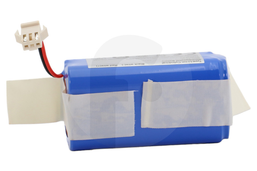 Blaupunkt Aspirapolvere Robot aspirapolvere Blaupunkt Accu XV-BATTERY