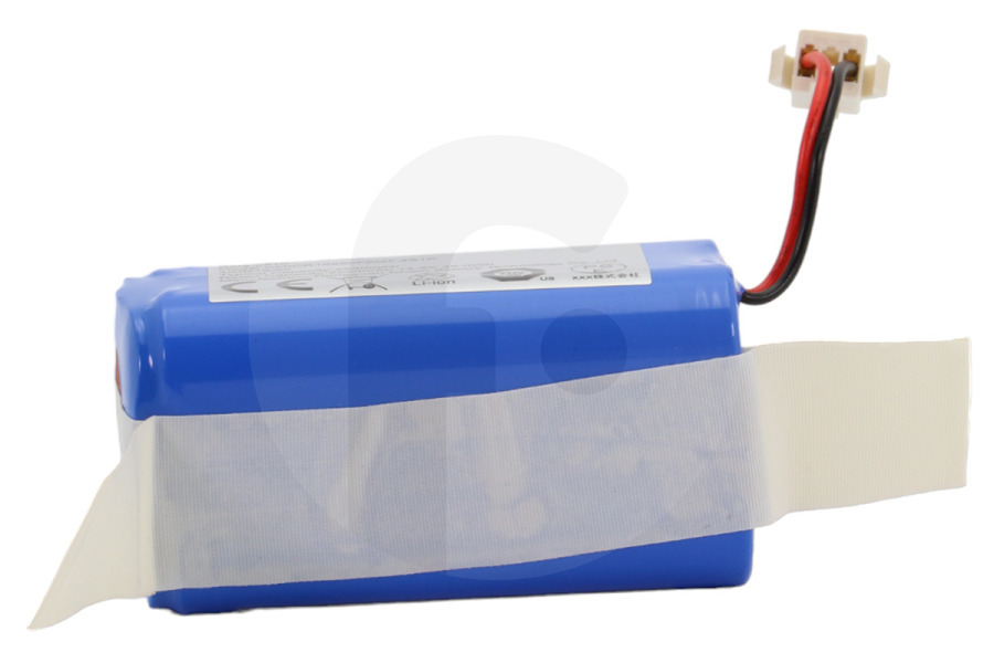 Blaupunkt Aspirapolvere Robot aspirapolvere Blaupunkt Accu XV-BATTERY