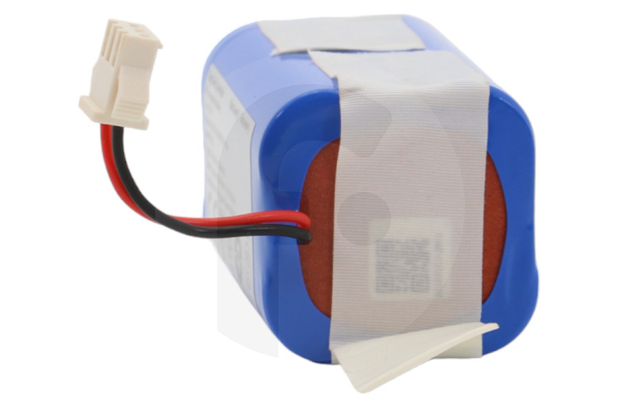 Blaupunkt Aspirapolvere Robot aspirapolvere Blaupunkt Accu XV-BATTERY