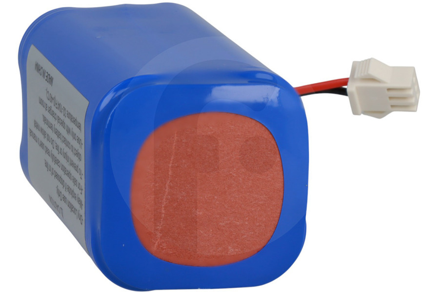 Blaupunkt Aspirapolvere Blaupunkt batteria 14,2V 2,2Ah 31,68Wh Li-ion per aspirapolvere EZ1-BATTERY