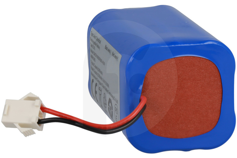 Blaupunkt Aspirapolvere Blaupunkt batteria 14,2V 2,2Ah 31,68Wh Li-ion per aspirapolvere EZ1-BATTERY
