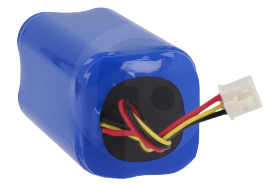 Blaupunkt  Blaupunkt Akku 2550mAh für Saugroboter XB2-BATTERY
