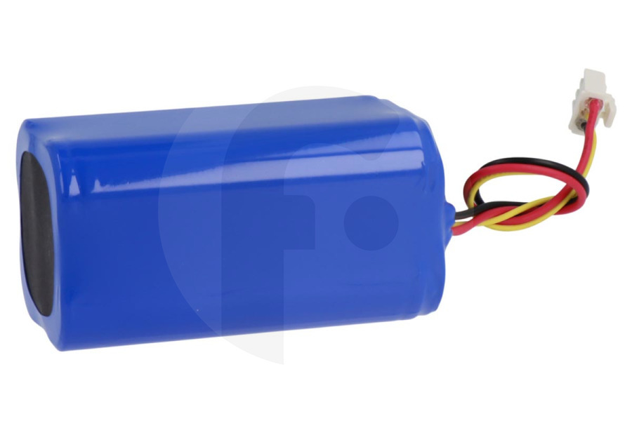 Blaupunkt  Blaupunkt Akku 2550mAh für Saugroboter XB2-BATTERY