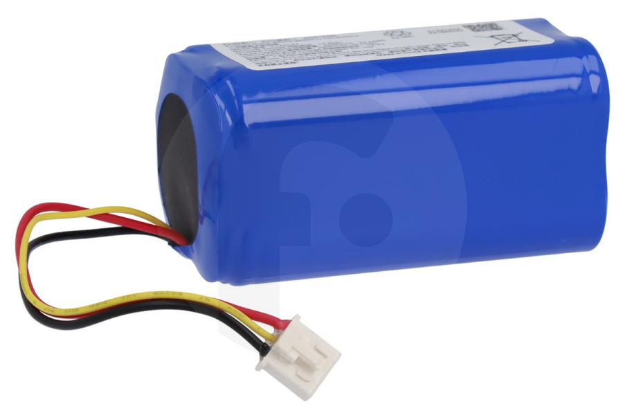 Blaupunkt  Blaupunkt Akku 2550mAh für Saugroboter XB2-BATTERY