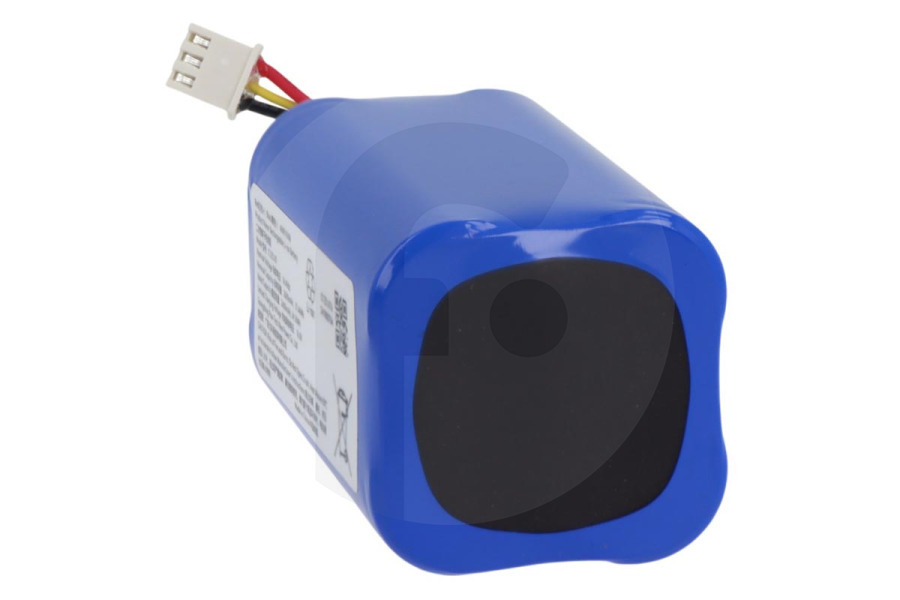 Blaupunkt  Blaupunkt Akku 2550mAh für Saugroboter XB2-BATTERY
