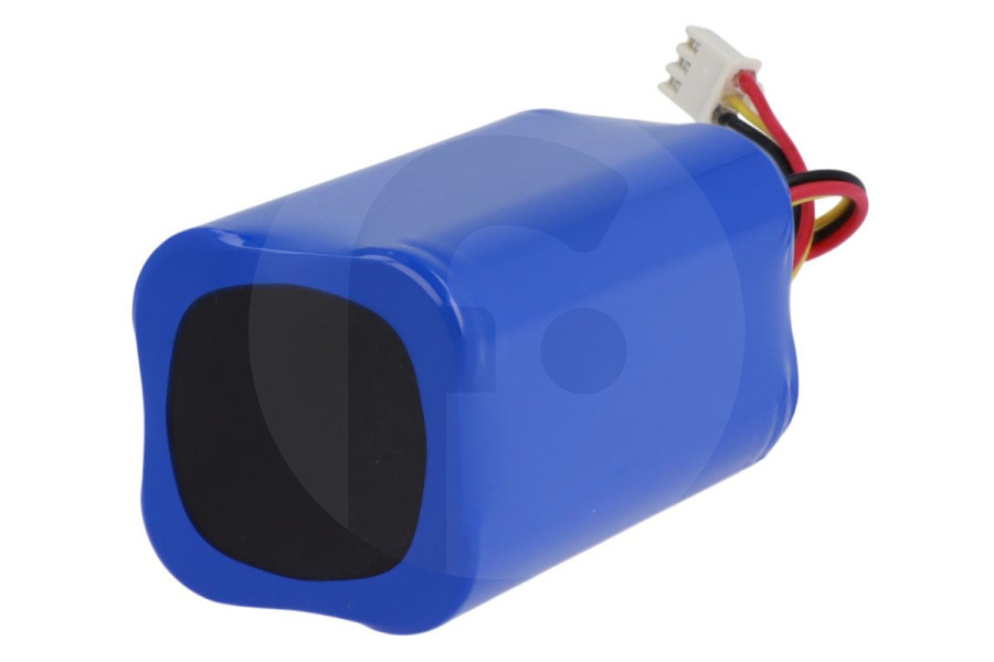 Blaupunkt  Blaupunkt Akku 2550mAh für Saugroboter XB2-BATTERY