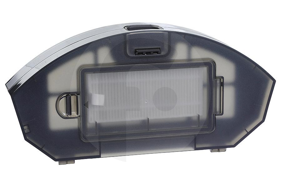 Blaupunkt Robot aspirapolvere Blaupunkt Serbatoio XTE-DUSTBIN Robot aspirapolvere