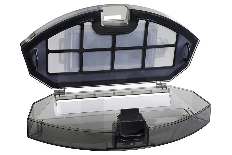 Blaupunkt Robot aspirapolvere Blaupunkt Serbatoio XTE-DUSTBIN Robot aspirapolvere